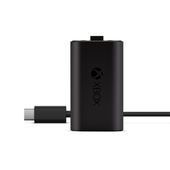 Zestaw ładujący Xbox Series X/S SXW-00002