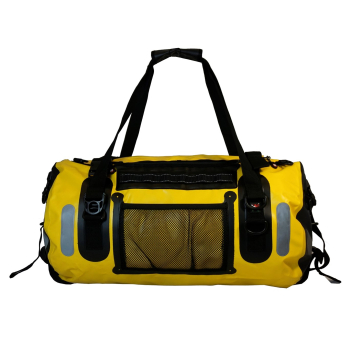 AMPHIBIOUS TORBA WODOSZCZELNA VOYAGER II 45L ŻÓŁTA P/N: BS-2245.04