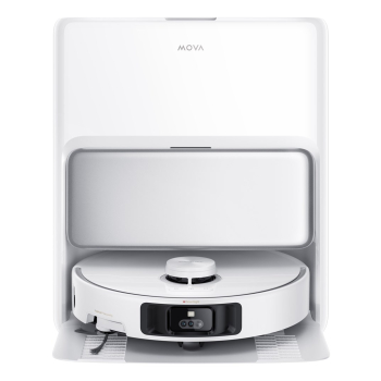 Robot sprzątający Mova by Dreame P50 Pro Ultra (biały)