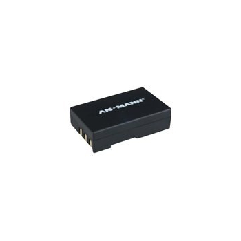 Ansmann A-Nik EN EL 9 Litowo-jonowa (Li-Ion) 1000 mAh