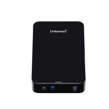 Intenso Memory Center zewnętrzny dysk twarde 8 TB 5400 RPM 3.5