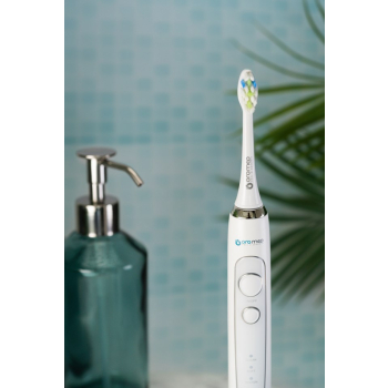 Szczoteczka soniczna OROMED ORO SONIC NEXT WHITE