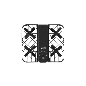 Dron HoverAir X1 - Combo Retail - Black