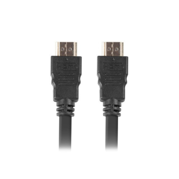 KAB.HDMI M/M V1.4 1.8M CCS BLACK 10-PACK LANBERG