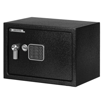 Yale Medium Electronic Value Safe Sejf podstawowy YSV domowy