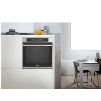 Piekarnik WHIRLPOOL AKZ9 7891 IX
