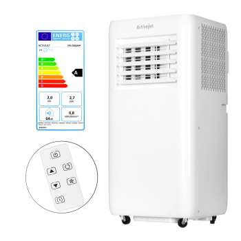 Klimatyzator przenośny Activejet KPS-7000APP