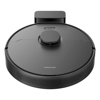 Robot sprzątający Dreame D9 Max Gen 2 (czarny) (WYPRZEDAŻ)