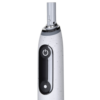 Szczoteczka Oral-B iO Series 10 Stardust White