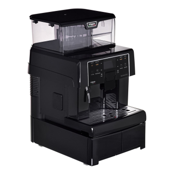 Ekspres automatyczny Aulika EVO OFFICE BLACK SAECO (WYPRZEDAŻ)
