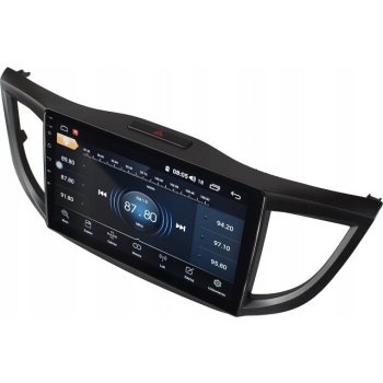 RADIO NAWIGACJA GPS HONDA CR-V IV 2012-17 ANDROID