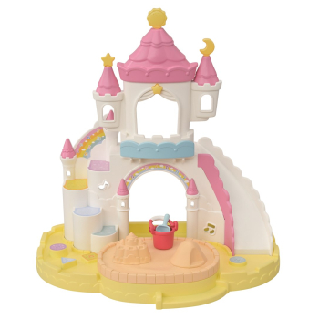 Sylvanian Families 5746 zestaw zabawkowy