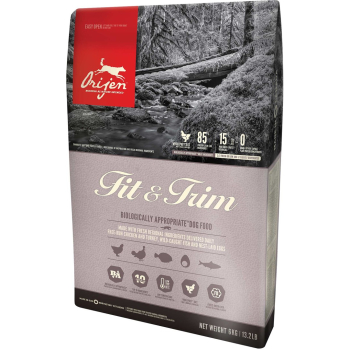 ORIJEN Fit & Trim 11,4kg (WYPRZEDAŻ)