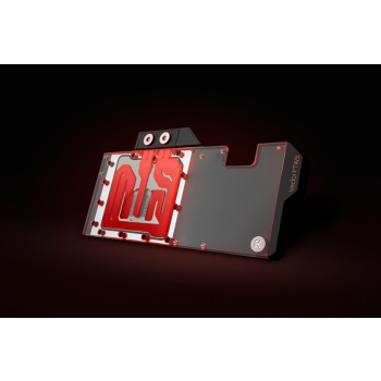 EK Water Blocks 3831109836415 część / akcesorium do systemów chłodzenia komputerów Blok wodny