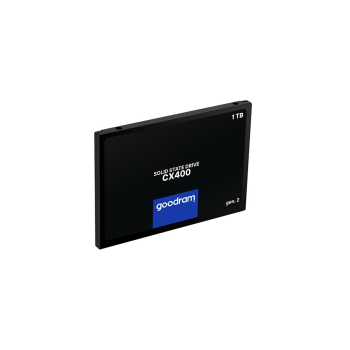 DYSK SSD GOODRAM CX400 Gen2 1TB SATA III 2,5 RETAIL