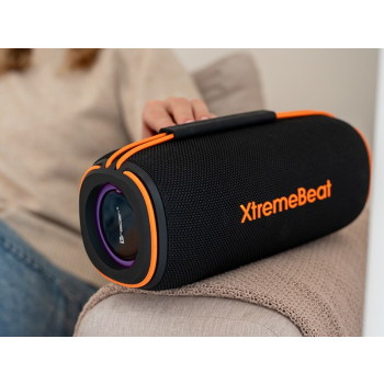 TRACER GŁOŚNIK TWS XTREMEBEAT ULTRA BLUETOOTH RGB