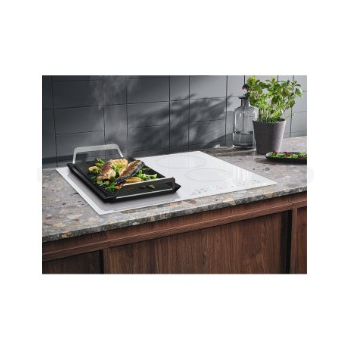 Płyta indukcyjna ELECTROLUX LIV63431BW biała