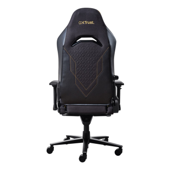 Fotel gamingowy Trust GXT721 Ruya Pro Premium Black