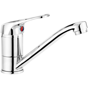 Bateria umywalkowa z obrotową wylewką BYU_026M 5908212057148