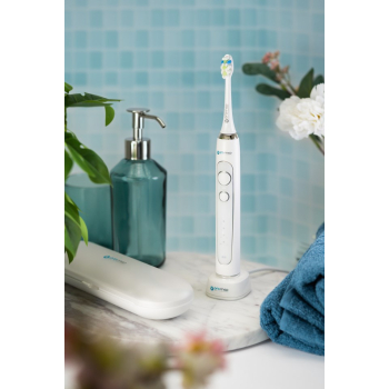 Szczoteczka soniczna OROMED ORO SONIC NEXT WHITE
