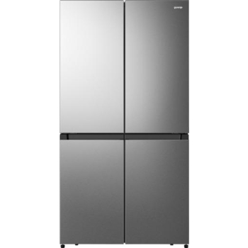 Chłodziarko-zamrażarka GORENJE NRM918EUX