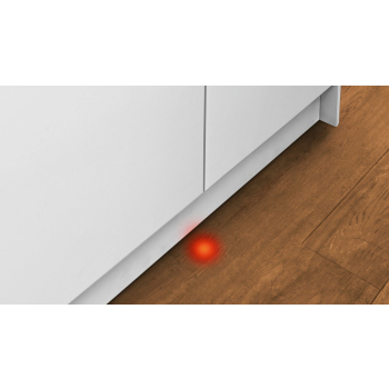 Zmywarka do zabudowy BOSCH SMV2ITX16E