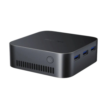 Mini PC Blackview MP80 N97 16GB 512GB SSD W11Pro czarny