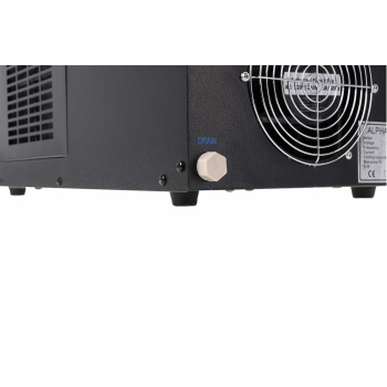 Alphacool Eiszeit 2000 Chiller Czarny