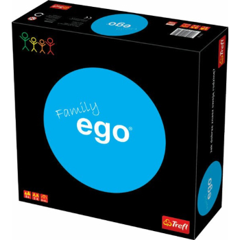 PROMO Ego Family gra 01431 Trefl p6