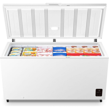 Zamrażarka skrzyniowa GORENJE FH50EAW