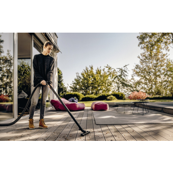 Odkurzacz KARCHER KWD 5 V-25/5/22 (BYY) - 1.628-483.0