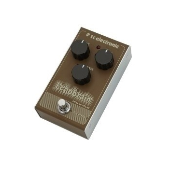 TC Electronic Echobrain Analog Delay Efekt typu delay analogowy