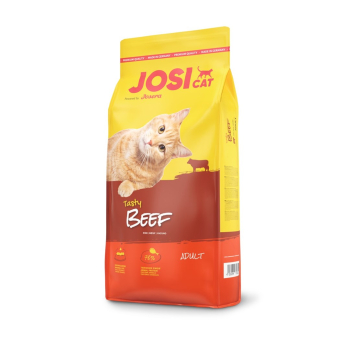 JOSERA JosiCat Tasty Beef - 10kg