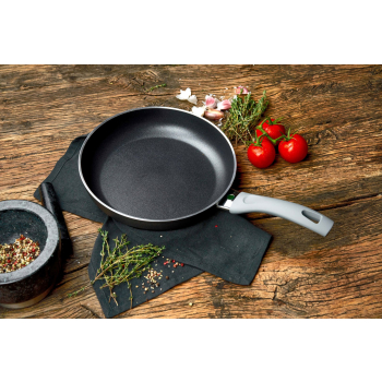 BALLARINI 75003-053-0 patelnia Patelnia uniwersalna Okrągły