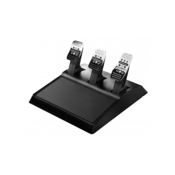 Thrustmaster 4460133 kontroler gier Czarny Kierownica + pedały PC, Xbox One
