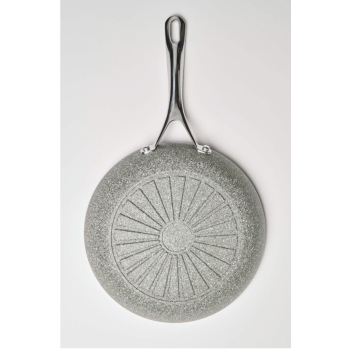 Patelnia BALLARINI Torino Granitium granitowa 20 cm TORG5F0.20U