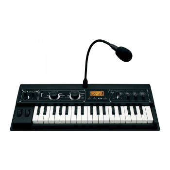 Korg MICROKORG XL+ - Syntezator, wokoder