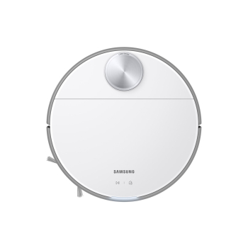 Robot sprzątający Samsung Jet Bot+ VR30T85513W/WA