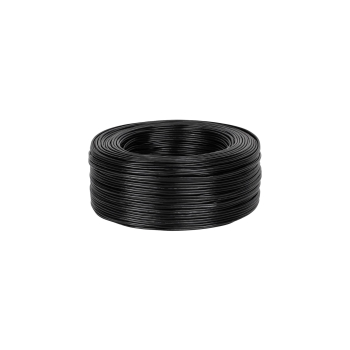Kabel 2 x RCA-3mm czarny