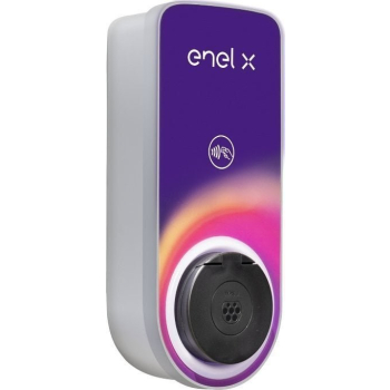 Stacja ładowania Enel X JuiceBox Plus 3.0 EU