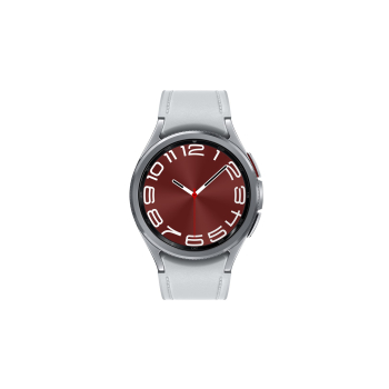 Samsung Galaxy Watch 6 (R955) Classic 43mm LTE, Silver