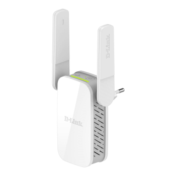 D-Link DAP-1610 Nadajnik i odbiornik sieci Biały 10, 100 Mbit/s