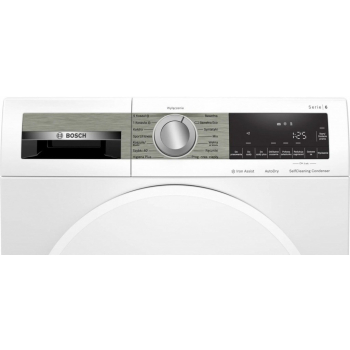 Suszarka do bielizny BOSCH WQG245APPL