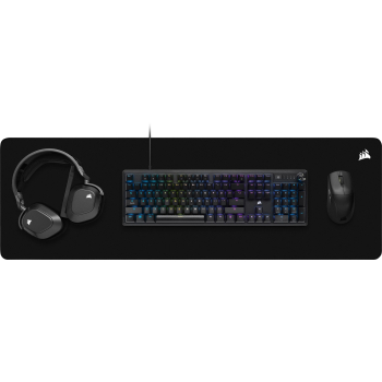 Corsair MM500 v2 Podkładka dla graczy Czarny