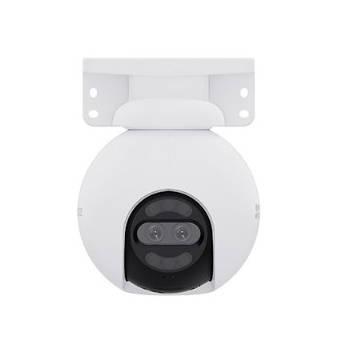 EZVIZ H80x Dual 4K Kulisty Kamera bezpieczeństwa IP Wewnętrz i na wolnym powietrzu 3840 x 2160 px Sufit / Ściana