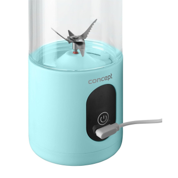 Blender Smoothie bezprzewodowy CONCEPT SM4002