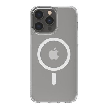BELKIN SHEERFORCE ANTI-MICRO CASE IPHONE 14 PROMAX