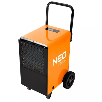Osuszacz budowlany 750W Neo Tools