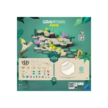 Ravensburger 27499 akcesorium do gry planszowej Zestaw marmurowy