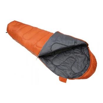 Śpiwór Vango Atlas 250 Burnt Orange
